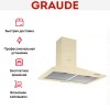 Вытяжка Graude DHP 50.0 EL