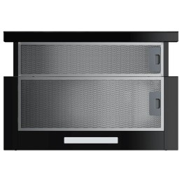 Встраиваемая вытяжка Haier HVQ-S4601B