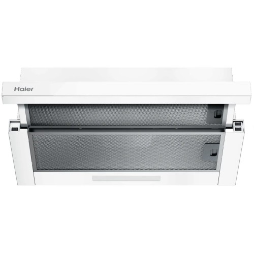 Встраиваемая вытяжка Haier HVQ-S4601W купить в Москве и Санкт-Петербурге