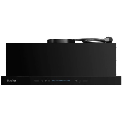 Встраиваемая вытяжка Haier HVQ-S6605B купить в Москве и Санкт-Петербурге
