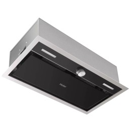 Встраиваемая вытяжка Haier HVX-BI664GB