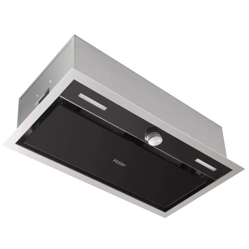 Встраиваемая вытяжка Haier HVX-BI664GB