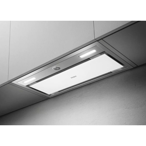 Встраиваемая вытяжка Haier HVX-BI664GWX