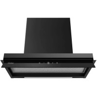 Встраиваемая вытяжка Haier HVX-W675TGB