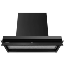 Встраиваемая вытяжка Haier HVX-W675TGB