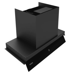 Встраиваемая вытяжка Haier HVX-W675TGB