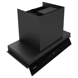 Встраиваемая вытяжка Haier HVX-W675TGB