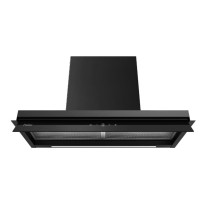 Встраиваемая вытяжка Haier HVX-W875TGB Встраиваемая вытяжка Haier HVX-W875TGB