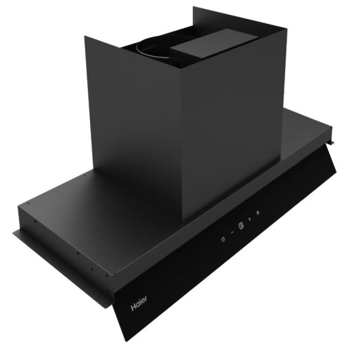 Встраиваемая вытяжка Haier HVX-W875TGB