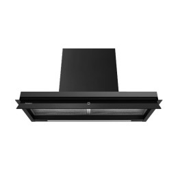 Встраиваемая вытяжка Haier HVX-W875TGB