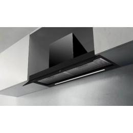 Встраиваемая вытяжка Haier HVX-W875TGB