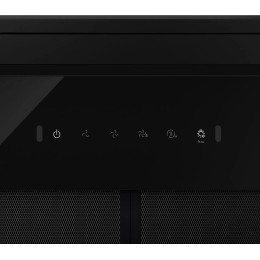 Встраиваемая вытяжка Haier HVQ-B6536B