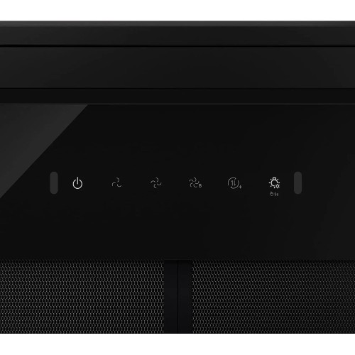 Встраиваемая вытяжка Haier HVQ-B6536B