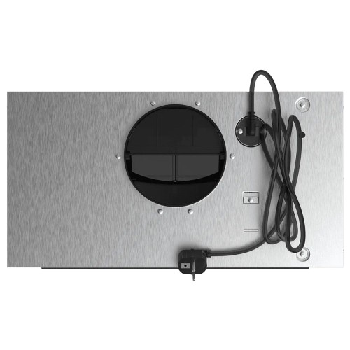 Вытяжка Haier HVQ-B6536W