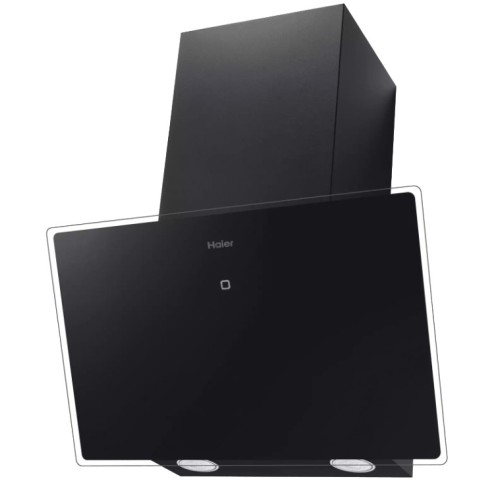 Вытяжка Haier HVX-W662GBT
