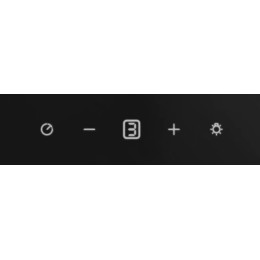 Вытяжка Haier HVX-W662GBT