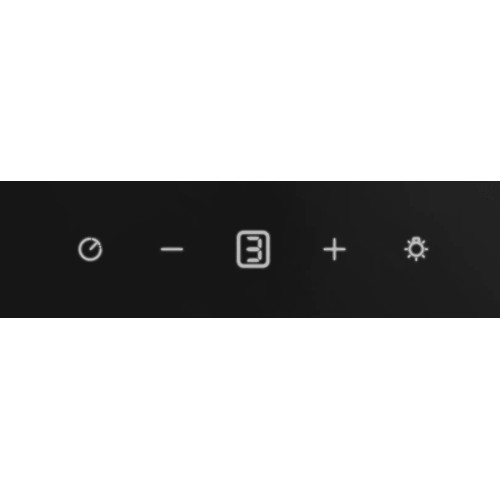 Вытяжка Haier HVX-W662GBT
