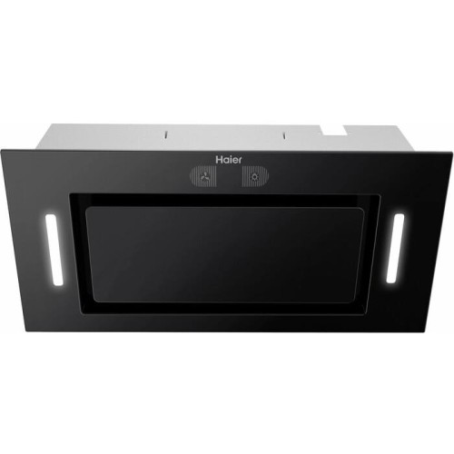 Встраиваемая вытяжка Haier HVX-BI652GB