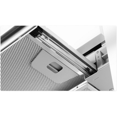 Встраиваемая вытяжка Haier HVX-T671X