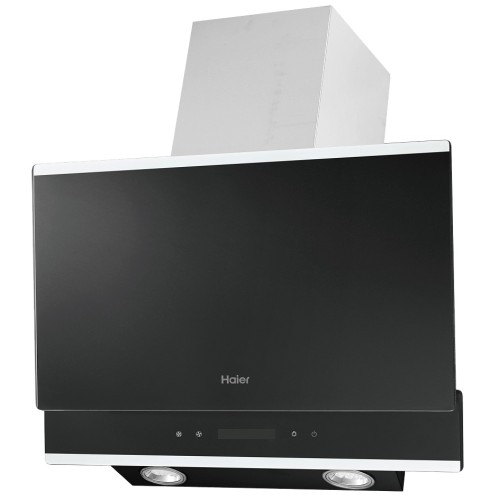 Вытяжка Haier HVX-W672GBX