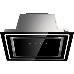 Встраиваемая вытяжка HIBERG VMF 6091 B