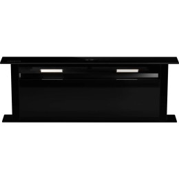 Встраиваемая вытяжка HIBERG VTMF 90100 B