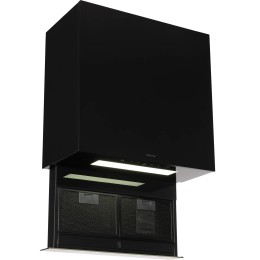 Встраиваемая вытяжка HIBERG i-VMF 60120 B