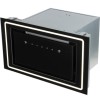 Встраиваемая вытяжка HIBERG VMF 6091 B купить в Москве и Санкт-Петербурге
