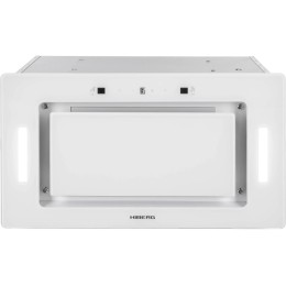 Встраиваемая вытяжка HIBERG VMF 6191 W
