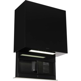 Встраиваемая вытяжка HIBERG i-VMF 60120 B