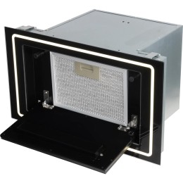 Встраиваемая вытяжка HIBERG VMF 6091 B
