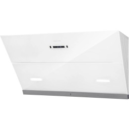 Наклонная вытяжка HIBERG VM 90131 W