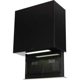 Встраиваемая вытяжка HIBERG i-VMF 60120 B
