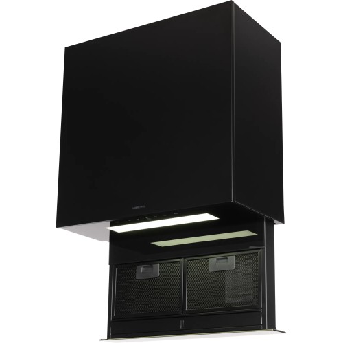 Встраиваемая вытяжка HIBERG i-VMF 60120 B купить в Москве и Санкт-Петербурге