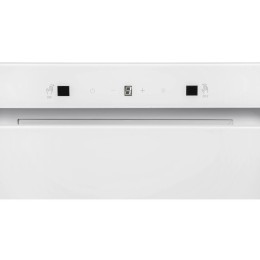Встраиваемая вытяжка HIBERG VMF 6191 W