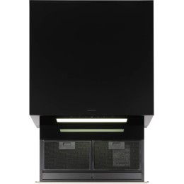 Встраиваемая вытяжка HIBERG i-VMF 60120 B