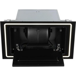 Встраиваемая вытяжка HIBERG VMF 6091 B