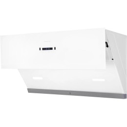 Наклонная вытяжка HIBERG VM 90131 W