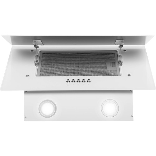 Вытяжка Hyundai HGH 6830 WG