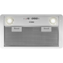 Встраиваемая вытяжка Hyundai HBB 6035 W