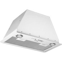 Встраиваемая вытяжка Hyundai HBB 6035 W