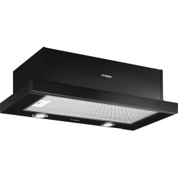 Встраиваемая вытяжка Hyundai HBH 6232 BK