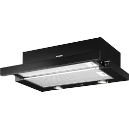 Встраиваемая вытяжка Hyundai HBH 6232 BK