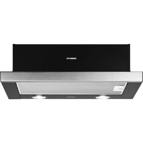 Встраиваемая вытяжка Hyundai HBH 6232 IX