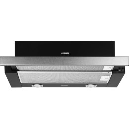 Встраиваемая вытяжка Hyundai HBH 6232 IX