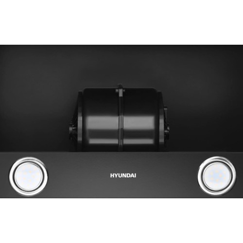 Встраиваемая вытяжка Hyundai HBH 6232 IX