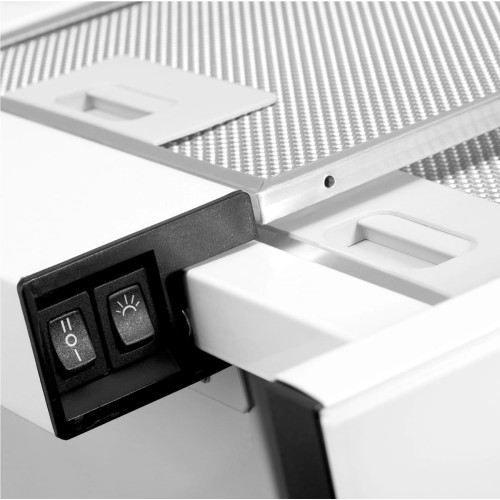 Встраиваемая вытяжка Hyundai HBH 6232 W