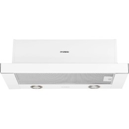 Встраиваемая вытяжка Hyundai HBH 6232 W