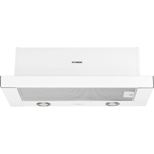 Встраиваемая вытяжка Hyundai HBH 6232 W