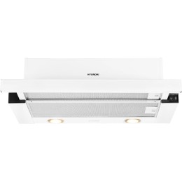 Встраиваемая вытяжка Hyundai HBH 6232 W